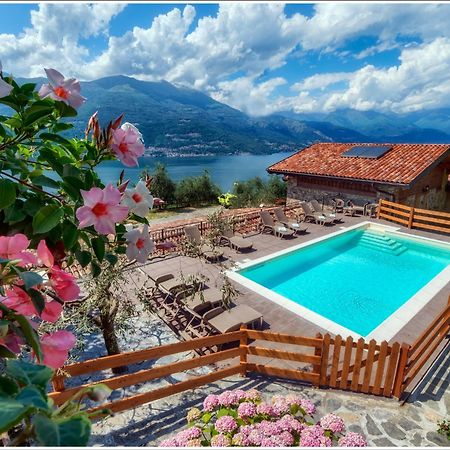 Fantastica Casa Poppo Bellano Exterior foto